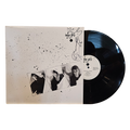 Vintage Autographed Indigo Girls 12” EP (1985)