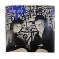 Vintage Autographed “Crazy Game” 7” 45 RPM (1985)—Picture Sleeve