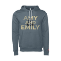 A&E Hoodie