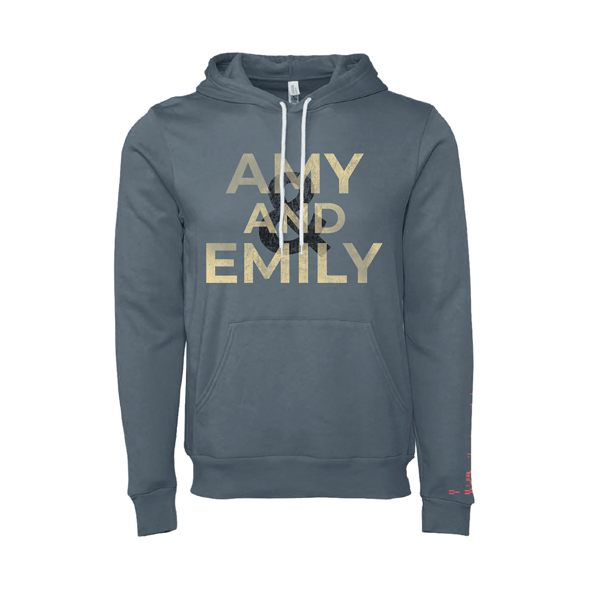 A&E Hoodie