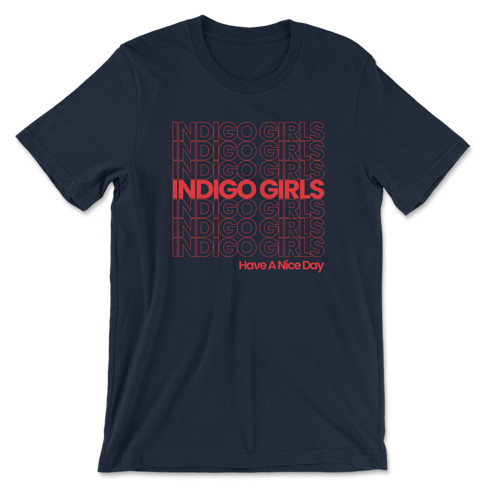 Have a Nice Day T-shirt
