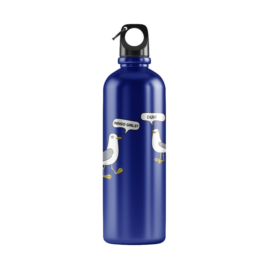 Seagull Water Bottle