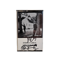 "Vintage Autographed Strange Fire Cassette (1987) "