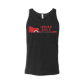 Autographed Guitar Tank