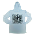 Lichens Lightweight Hoodie