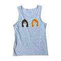 Pixels Tank Top