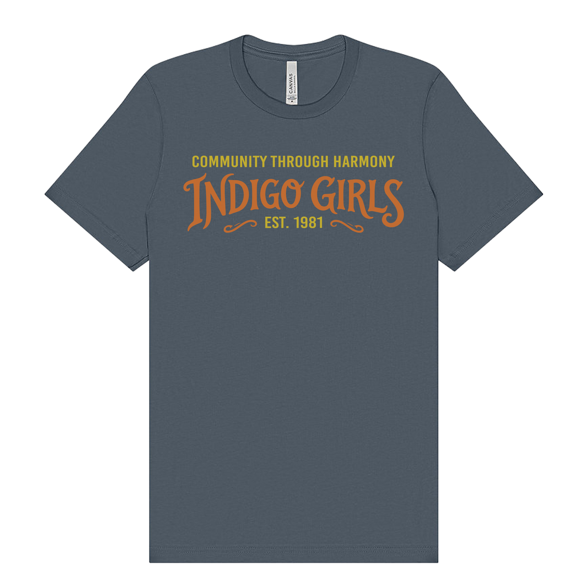 Est 1981 T-shirt