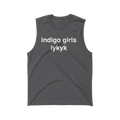 IYKYK Tank