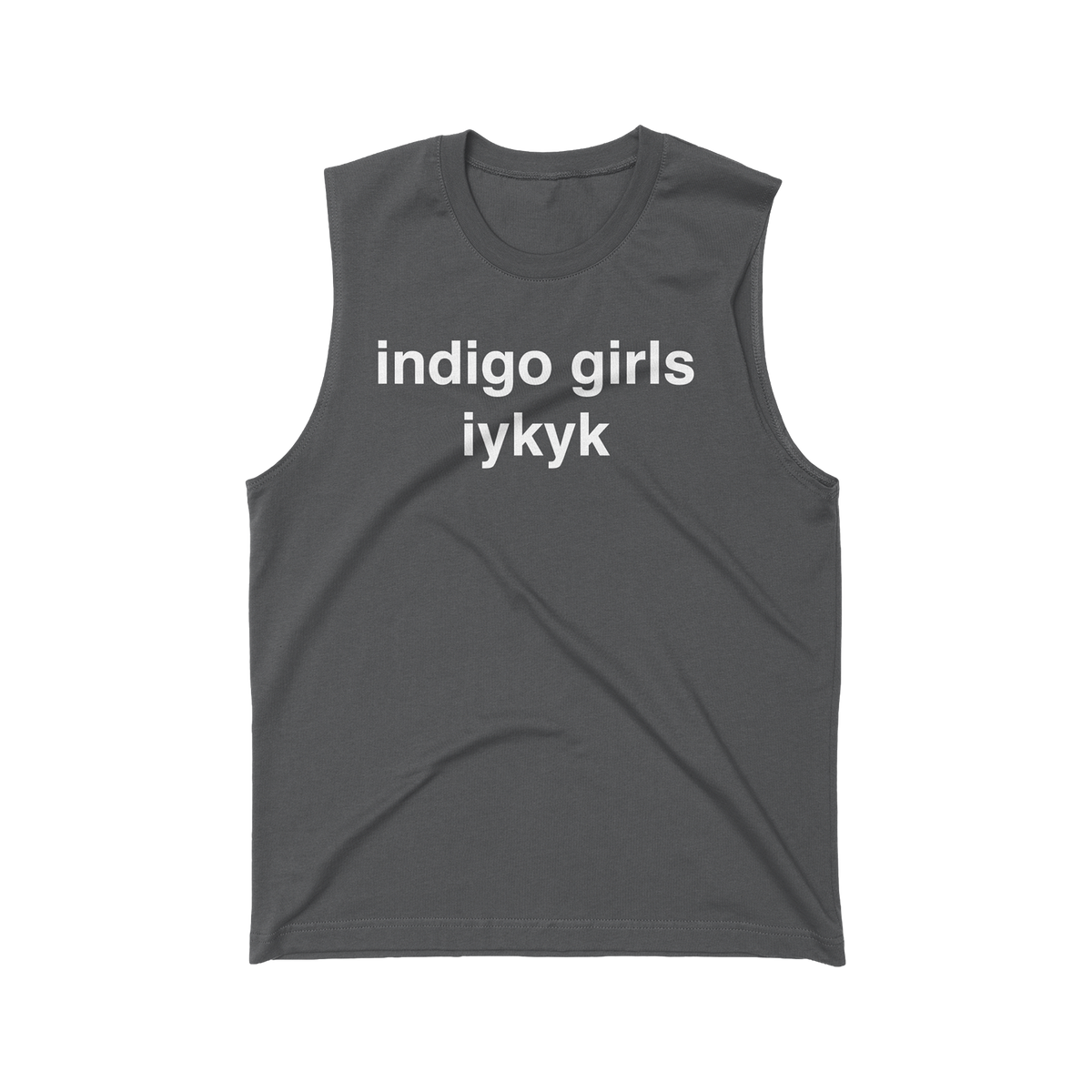 IYKYK Tank