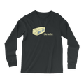 Like Butter Long Sleeved T-shirt