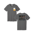 Library T-shirt
