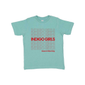 Have a Nice Day Youth Saltwater T-shirt