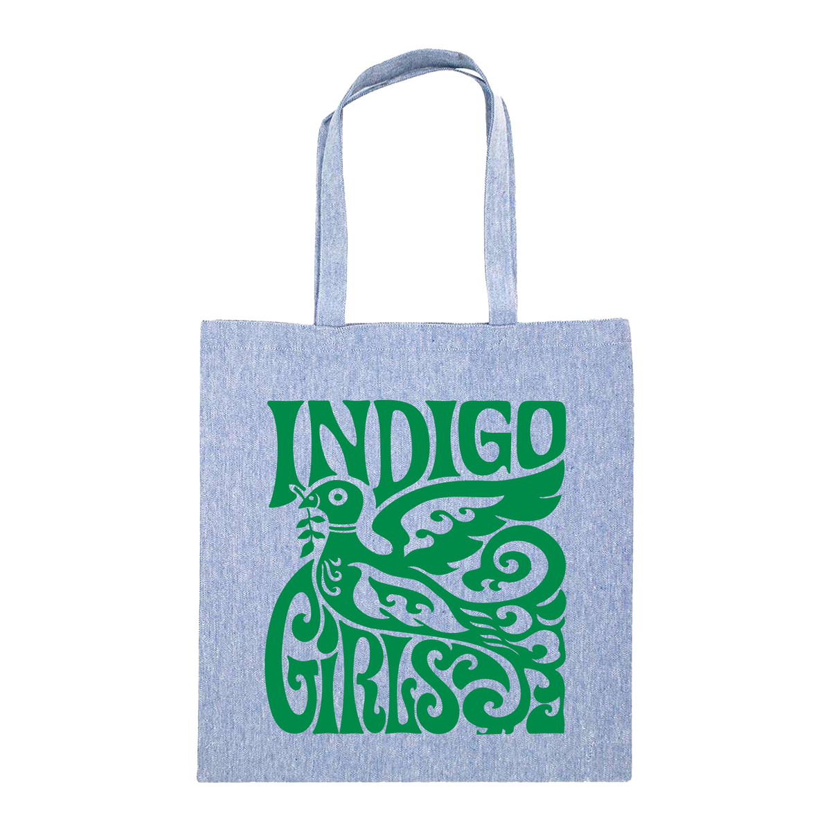 Peace Tote