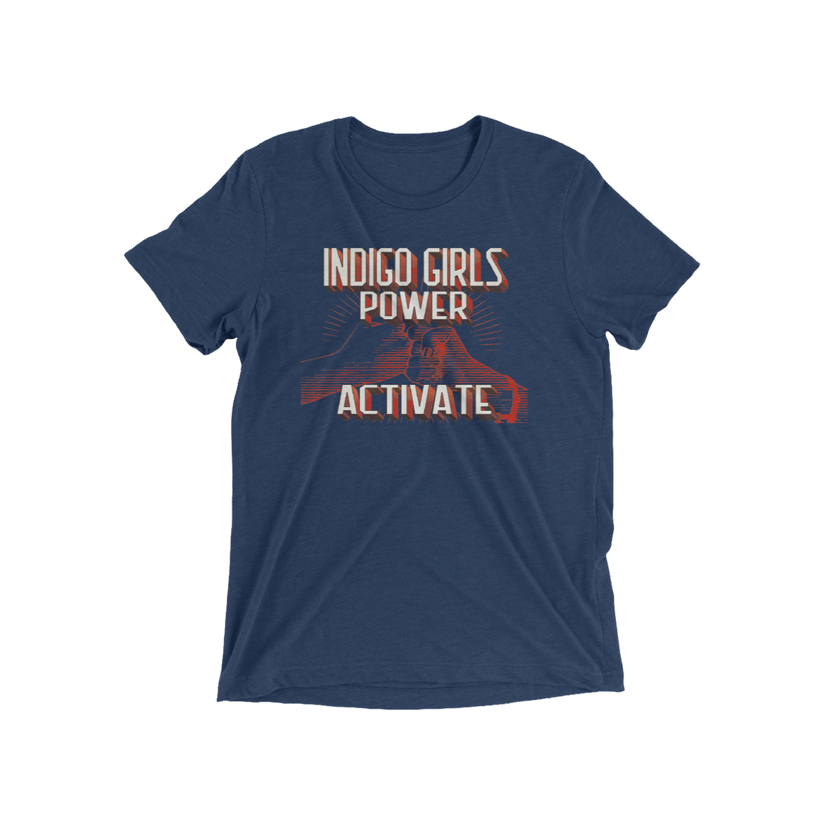 Power Activate T-shirt