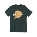 Summer Green T-shirt